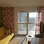 Apartament Zielony